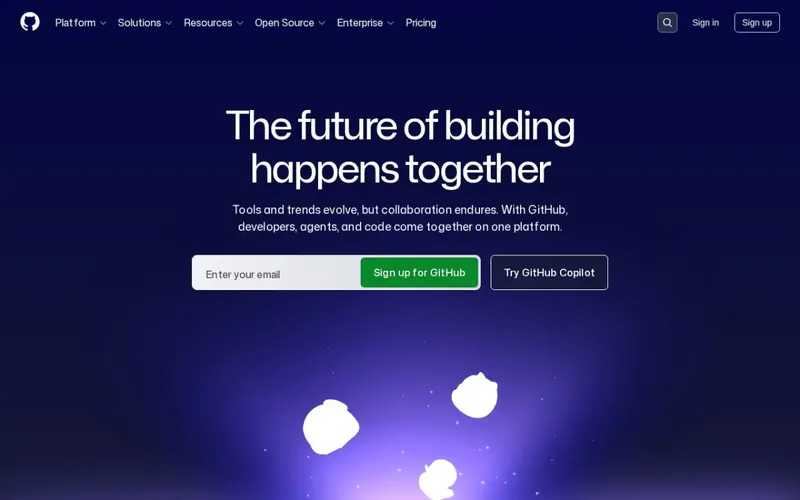 GitHub